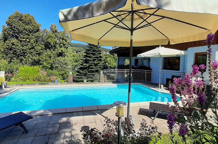 Appartement Seitz 1 in Bayerisch Eisenstein