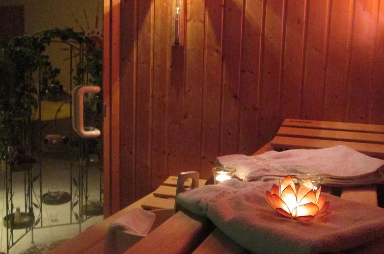 Appartement Seitz 1 in Bayerisch Eisenstein