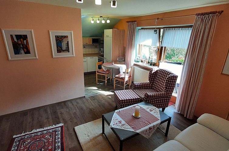 Appartement Seitz 1 in Bayerisch Eisenstein