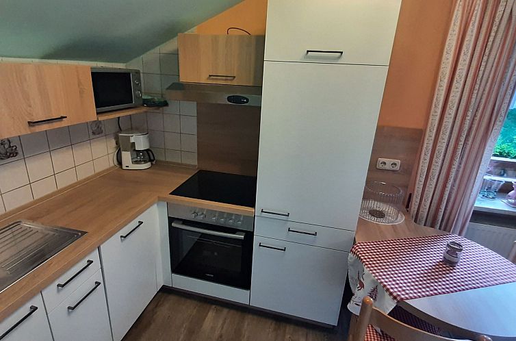 Appartement Seitz 1 in Bayerisch Eisenstein