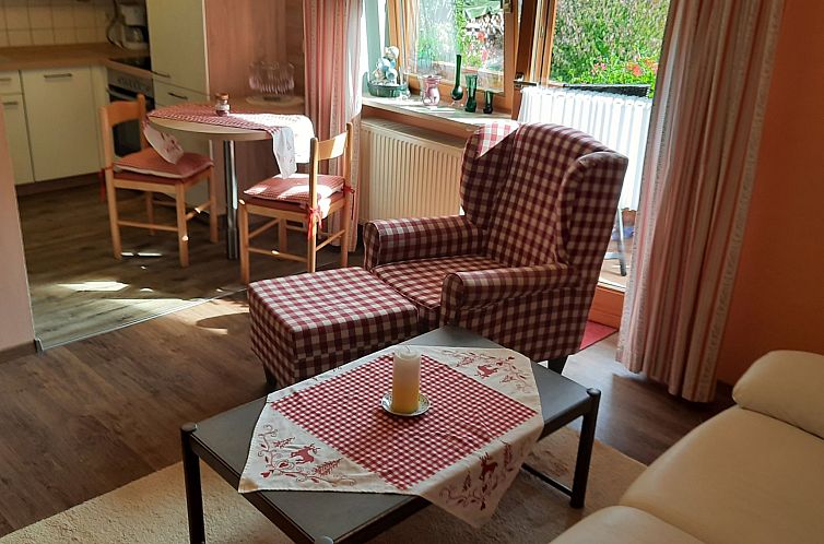 Appartement Seitz 1 in Bayerisch Eisenstein