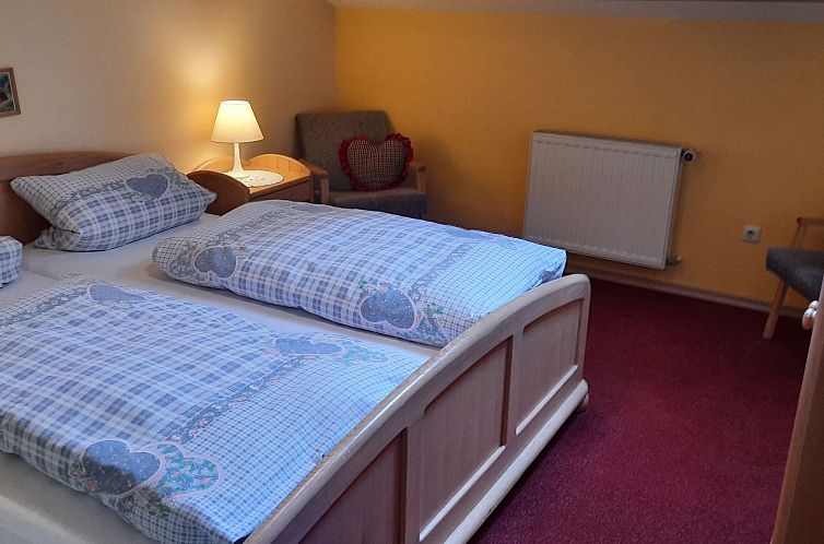 Appartement Seitz 1 in Bayerisch Eisenstein