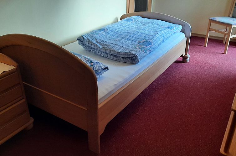 Appartement Seitz 1 in Bayerisch Eisenstein