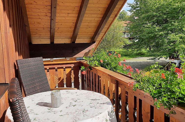 Appartement Seitz 1 in Bayerisch Eisenstein