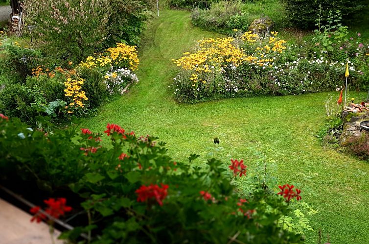 Appartement Seitz 1 in Bayerisch Eisenstein