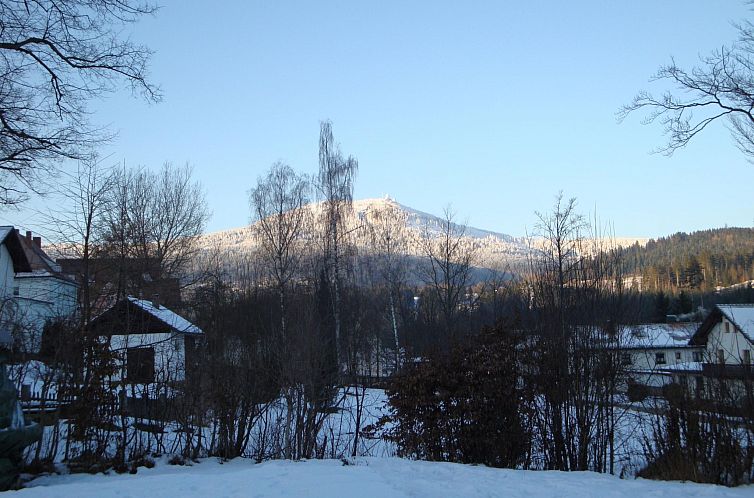 Appartement Seitz 1 in Bayerisch Eisenstein