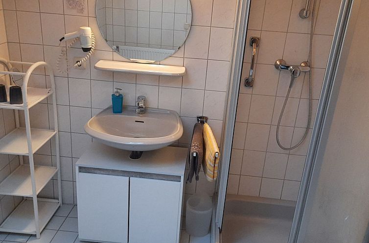 Appartement Abendrot in Bayerisch Eisenstein