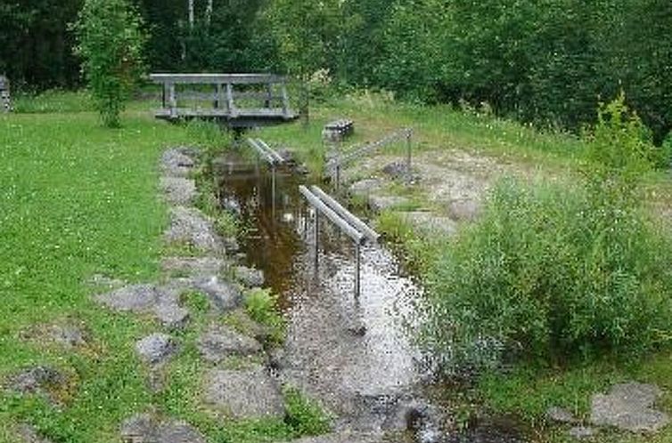 Appartement Abendrot in Bayerisch Eisenstein