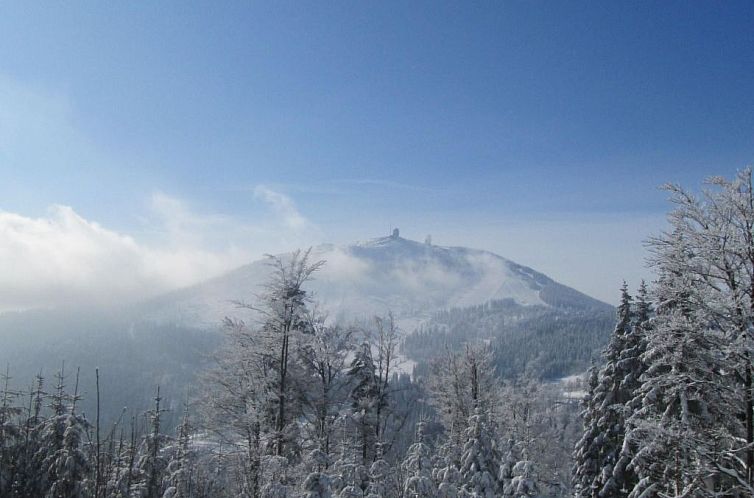 Appartement Abendrot in Bayerisch Eisenstein