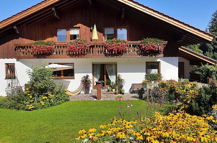 Appartement Seitz 2 in Bayerisch Eisenstein