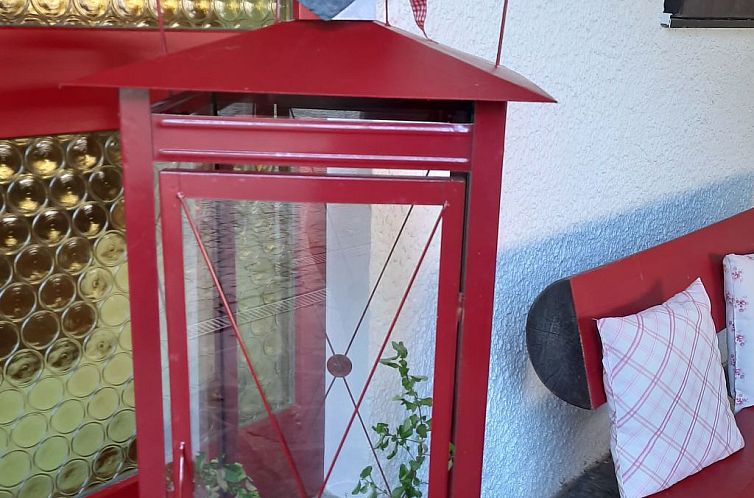 Appartement Seitz 2 in Bayerisch Eisenstein