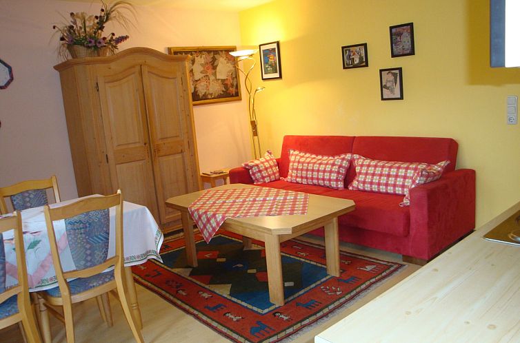 Appartement Seitz 2 in Bayerisch Eisenstein