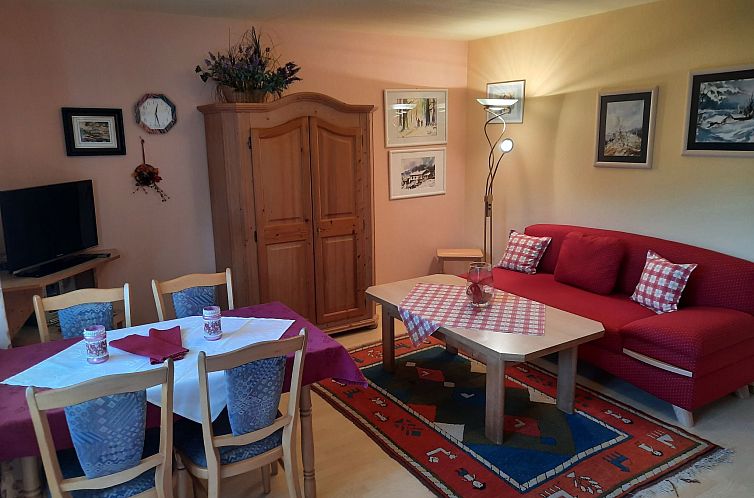 Appartement Seitz 2 in Bayerisch Eisenstein