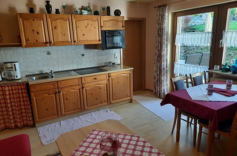 Appartement Seitz 2 in Bayerisch Eisenstein