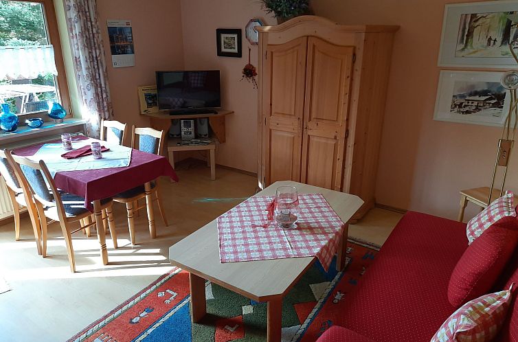 Appartement Seitz 2 in Bayerisch Eisenstein