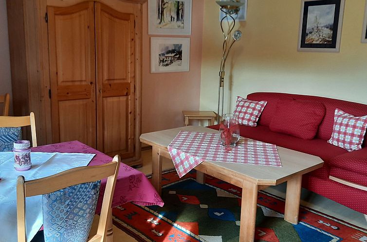 Appartement Seitz 2 in Bayerisch Eisenstein