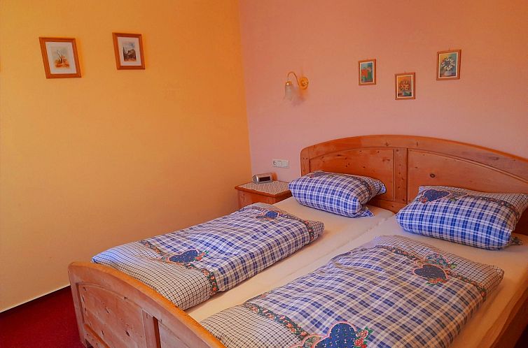 Appartement Seitz 2 in Bayerisch Eisenstein