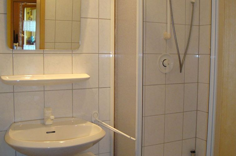 Appartement Seitz 2 in Bayerisch Eisenstein