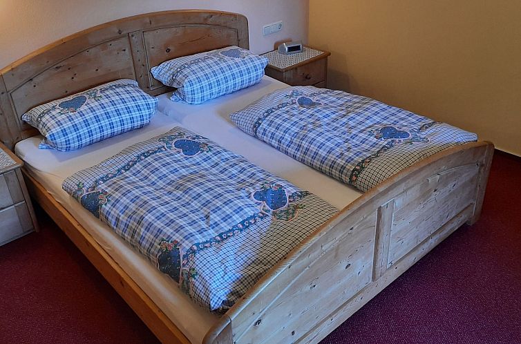 Appartement Seitz 2 in Bayerisch Eisenstein