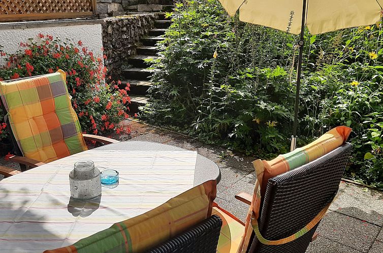 Appartement Seitz 2 in Bayerisch Eisenstein