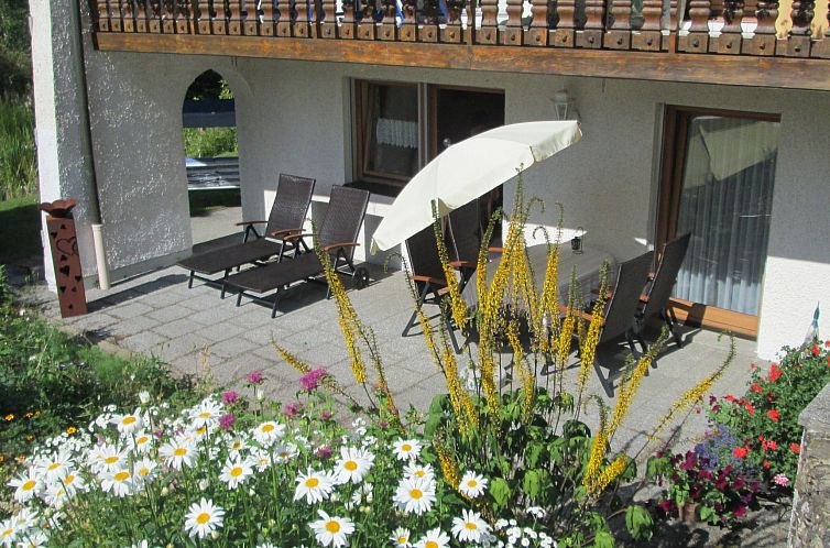 Appartement Seitz 2 in Bayerisch Eisenstein