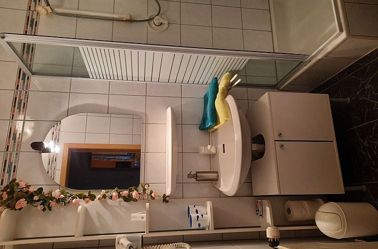 Appartement Seitz 2 in Bayerisch Eisenstein