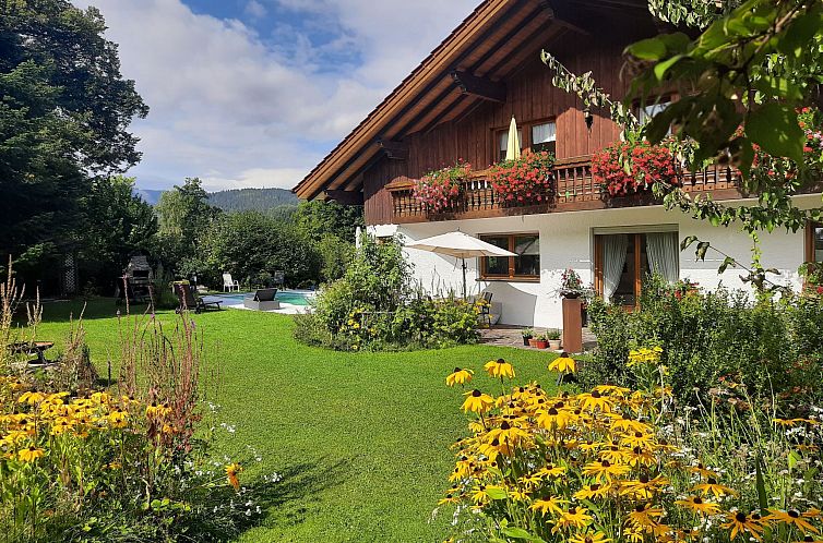 Appartement Wiesengrund in Bayerisch Eisenstein