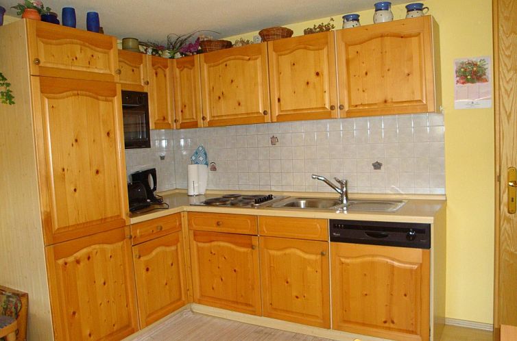 Appartement Wiesengrund in Bayerisch Eisenstein