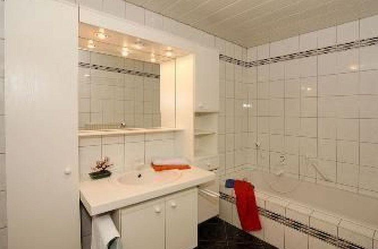 Appartement Wiesengrund in Bayerisch Eisenstein