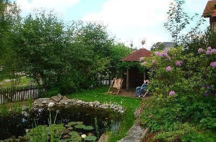 Appartement Wiesengrund in Bayerisch Eisenstein