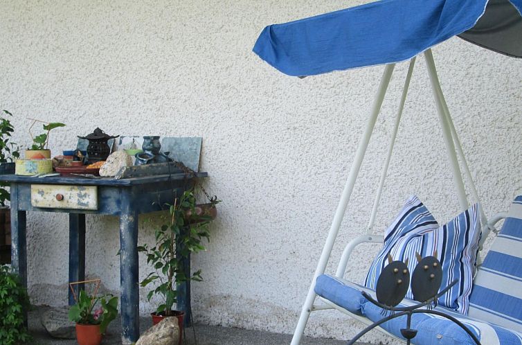 Appartement Wiesengrund in Bayerisch Eisenstein