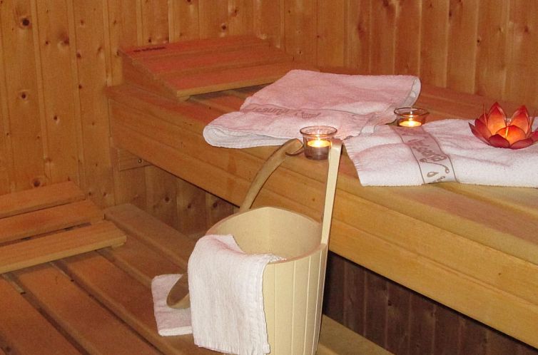 Appartement Wiesengrund in Bayerisch Eisenstein