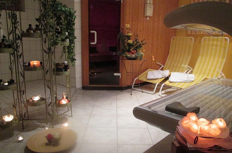 Appartement Wiesengrund in Bayerisch Eisenstein