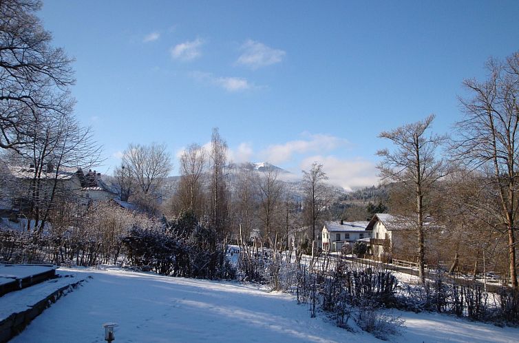 Appartement Wiesengrund in Bayerisch Eisenstein