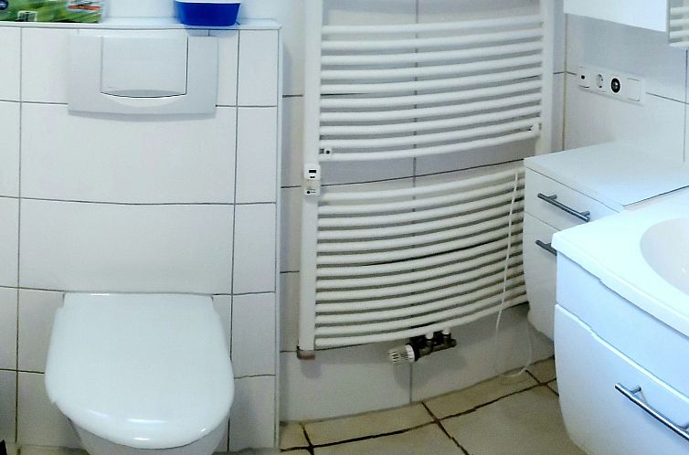 Appartement in ruhiger Lage