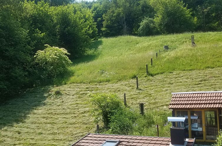 Appartement in ruhiger Lage