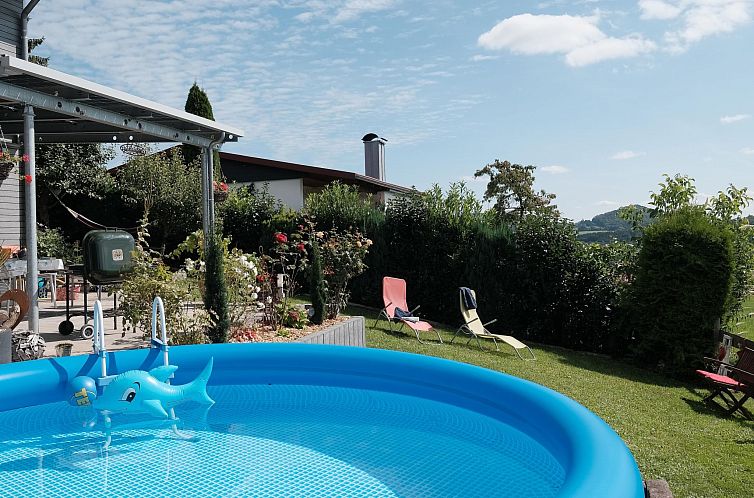 Unterkunft 03399301 - Appartement Bayern - Appartement 