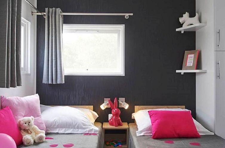 Vakantiehuis in Wackersdorf mit Whirlpool, Terrasse und Gril