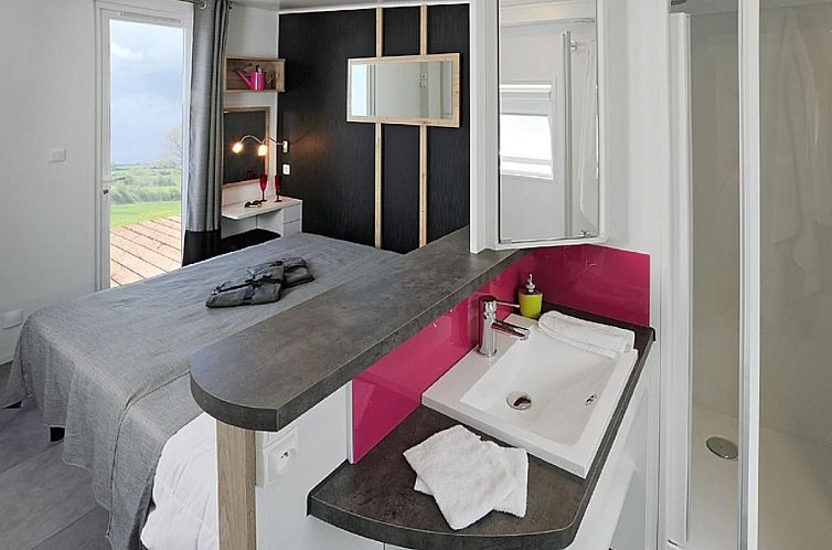 Vakantiehuis in Wackersdorf mit Whirlpool, Terrasse und Gril