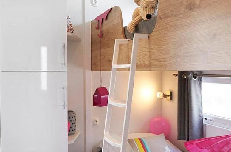 Vakantiehuis in Wackersdorf mit Whirlpool, Terrasse und Gril