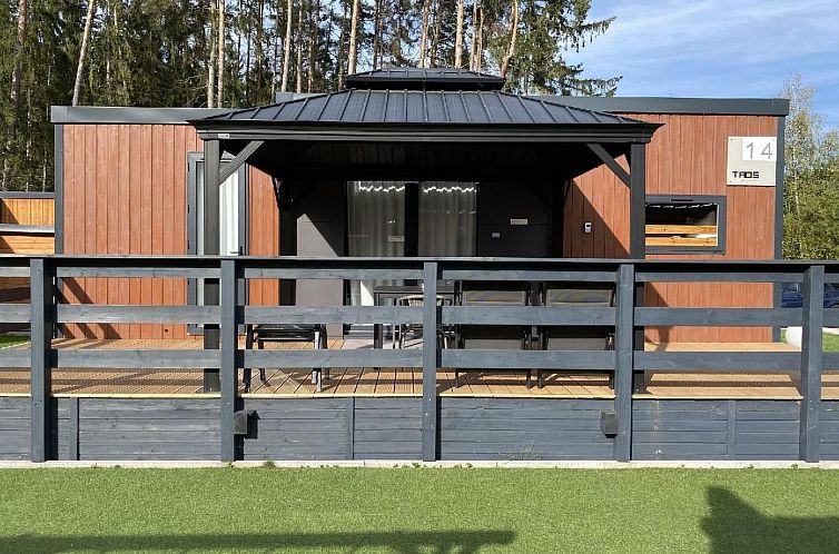 Guest house 03399405 - Holiday property Bavaria - Vakantiehuis in Wackersdorf mit Terrasse, Garten und Grill