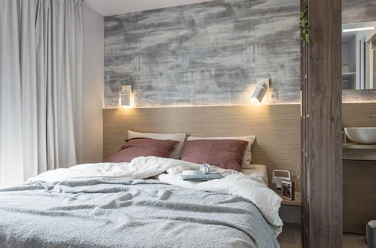 Vakantiehuis in Wackersdorf mit Terrasse, Garten und Grill