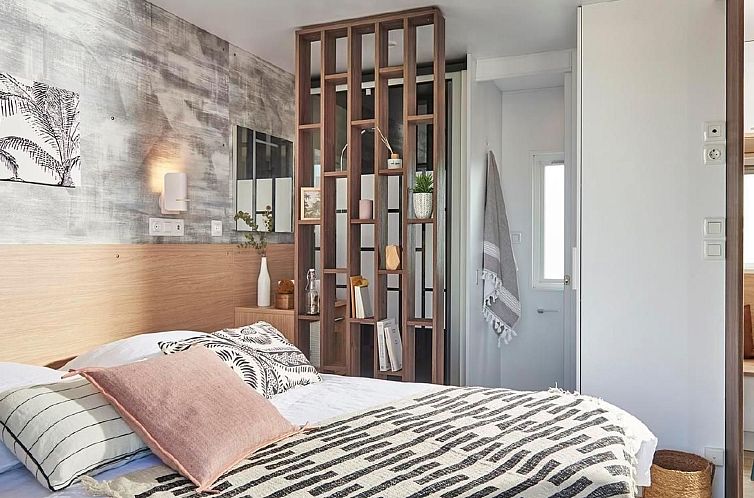 Vakantiehuis in Wackersdorf mit Terrasse, Garten und Grill