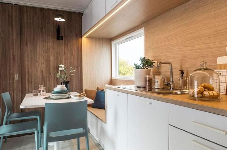 Vakantiehuis in Wackersdorf mit Terrasse, Garten und Grill