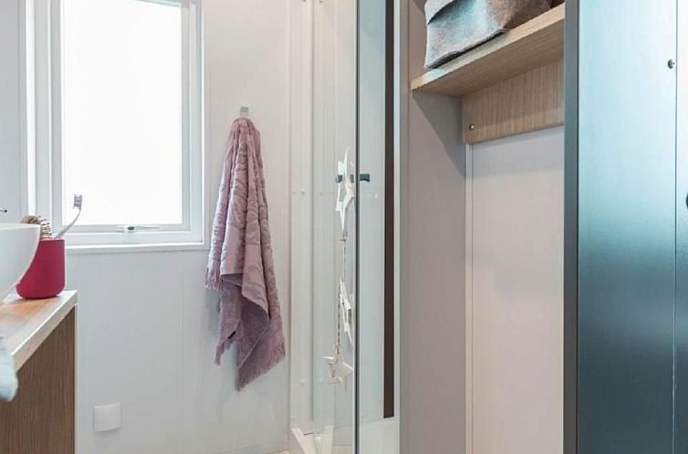 Vakantiehuis in Wackersdorf mit Terrasse, Garten und Grill