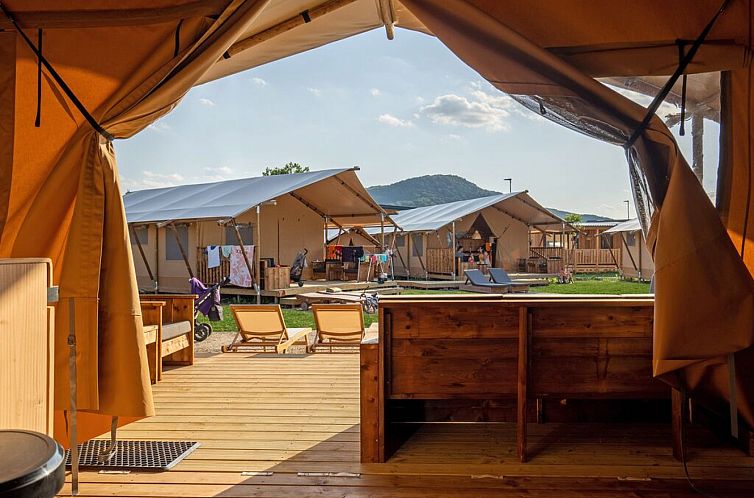 SunLodge Taiga&Kambi