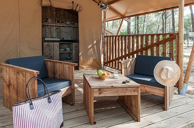 SunLodge Taiga&Kambi