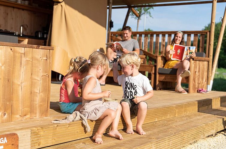 SunLodge Taiga&Kambi