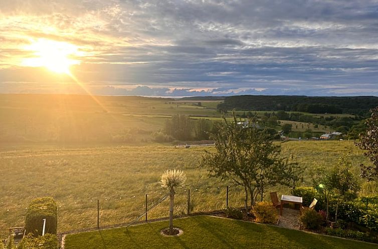 Vakantiehuis in Eppeldorf