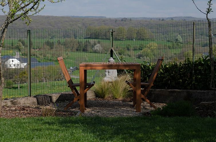 Vakantiehuis in Eppeldorf